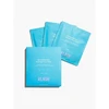 Sejas tīrīšana Xlash Cosmetics Rejuvenating Hydrogel Face Mask