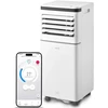 Drėkintuvas Oro kondicionierius Sencor SAC MT7043C 3 in 1 su WiFi