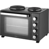 Elektrinė krosnelė SENCOR SEO 3500BK juoda