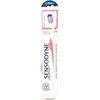 SENSODYNE dantų šepetėlis jautrumui ir dantenoms, minkštas, 1 vnt.
