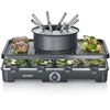 Severin RG 2347 Raclette 2in1 gėrimas