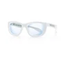47 Brand 47brand SHADEZ Mėlyna Light Baltas Teeny children's glasses for digital devices 3-7 metai SHZ 104
