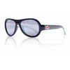 Shadez SHADEZ Rapid Racer Juoda Vaikams akiniai nuo saulės 3-7 metai SHZ 21