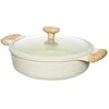 SEKLUS PUODAS D28CM 4,1L/SMĖLIO SPALVOS 93806 RESTO