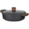 SEKLAS PUODAS D28CM 4.4L/93506 RESTO