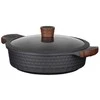 SEKLAS PUODAS D28CM 4.4L/93506 RESTO