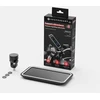 SHAPEHEART M10 bike mirror magnētiskais telefona turētājs motociklam pie spoguļa (3615745009286)
