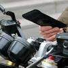 SHAPEHEART Magnētiskais telefona turētājs motociklam (3615743739406)