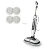 Sharkclean S8201EU stick vacuum/electric broom AC Wet 1120 W Juodas, Pilkas, Baltas