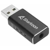 Sharkoon Gaming DAC Pro S V3, Garso plokštė - juodas