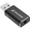 Sharkoon Gaming DAC Pro S V3, Garso plokštė - juodas