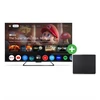 Televizorius Sharp 50HR7265E + CP-AWS0101 Bundle