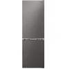 SHARP šaldytuvas ar saldetavu 330l 186 cm nerusejosa terauda SJ-NBA11DMXPE-EU (4550556120289)