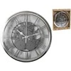Sienas pulkstenis 30 cm 30 x 4 x 30 cm DECORLIFE ()