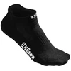 Skechers Wilson NO SHOW moteriškos kojinės 3PR