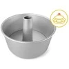 Guardini Sifona kukas forma ar nonemamu apaksu Professional O21x9 5cm