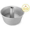 Innovagoods Guardini Šifono torto forma su nuimamu dugnu Profesionalus Ø21x9,5 cm