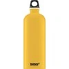 Gertuvė SIGG Traveller Geltona 1.0 L