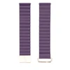 Araree Connect Magnētiskā Sprādze Pulksteņa Siksna 20mm (M/L 130mm) Crimson Cherry