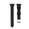 Araree Connect T-Buckle Silikona Cikla Siksna 22mm (M/L 130mm) Melna