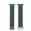 Riduria Connect Magnētiskā Siksna Pulksteņa Siksna 38/40/41mm Sederu Zaļa