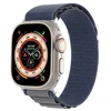 Apyrankė Dux Ducis GS Series Apple Watch 38/40/41mm Mėlyna