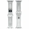 Evelatus Siksniņa Evelatus Evelatus Watch 38/40/41 Sport Silicone Loop Baltas EVEAPP38SSLW