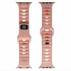 Evelatus Priedai do smartwatchy Siksniņa Watch 38/40/41 Sport Silicone Loop Light Rožinė (EVEAPP38SSLLP)