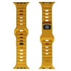 Evelatus Siksniņa Evelatus Evelatus Watch 38/40/41 Sport Silicone Loop Gold EVEAPP38SSLYG