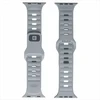 Evelatus Siksniņa Evelatus Evelatus Watch 38/40/41 Sport Silicone Loop Gray EVEAPP38SSLGG