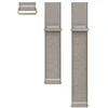 Garmin Quick Release Bands (24mm), French Pilkas nylon
