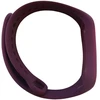 iLike iWear universalus silikoninis dirželis, skirtas išmaniųjų apyrankių modeliams – SM6 SM7 SM8 (18x250mm) Violetinė