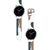 Išmaniojo laikrodžio Samsung Galaxy Watch silikoninis Hurtel dirželis, 42mm