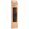 Tactical Dirželis Apple Watch 42mm / 44mm Silicone Band with Buckle Juodas TWA42/44BB
