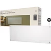 Šildytuvas Mill GL1300WIFI4 | Glass Smart WiFi | 1300 W | Tinka 15-19 m² patalpoms | IPX4 | Wifi+App valdymas | Baltas