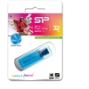 Silicon Power | Helios 101 | 32 GB | USB 2.0 | Mėlyna