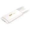 USB Atmintinė - Silicon Power Blaze B06 32GB USB 3.0 Balta