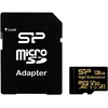 Atminties kortelė SILICON POWER Micro SDXC HIGH ENDURANCE 128GB V30 + ADAPTERIS