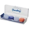 Fashy Kamštukai ausims Swim Training silikon. 4021 4vnt
