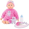 Simba Corolle – MGP – Lucille Interactive – 42 cm (9000150050)