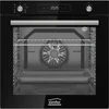 Orkaitė Simfer Oven BI-81608P 80 L Multifuncional Pyrolytic Electronic Steam function Convection Height 59.5 cm Plotis 59.6 cm Bl BI-81608P (8683770144772)