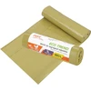 Simple Solution ECO TREND atkritumu maisi 120L 5 gab. dzelteni (plastmasai) 19.5 x 5 x 5 00742 Simple Solutio 00742 (5906900007420)