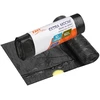 Simple Solution EXTRA STRONG atkritumu maisi ar savilkšanas lenti 60L LD/HD 10 gab. 6 x 4.4 x 19.5 00727 Simpl 00727 (5906900007277)