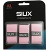 SIUX Elite Rožinė overgrips 3 gab 8436625200624 (8436625200624)