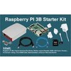 Raspberry Pi 3 Model B 1GB RAM Starter Kit (SI-RPI3B-STARTER)