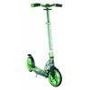 Six Degrees Scooter skrejritenis 205 mm zaļš AU 511