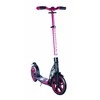 Akcija! Six Degrees Scooter skrejritenis 230 mm un 215 mm raudona