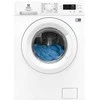 Skalbimo mašina Akcija! Electrolux veļas mašīna ar žāvētāju (front.ielāde) 8kg EW5W468WE