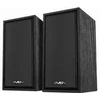 Kompiuterio kolonėlės Speakers SVEN SPS-509, juodas (6W, USB power supply)