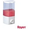 Rayen Liquid soap dish / baltas / 400ml